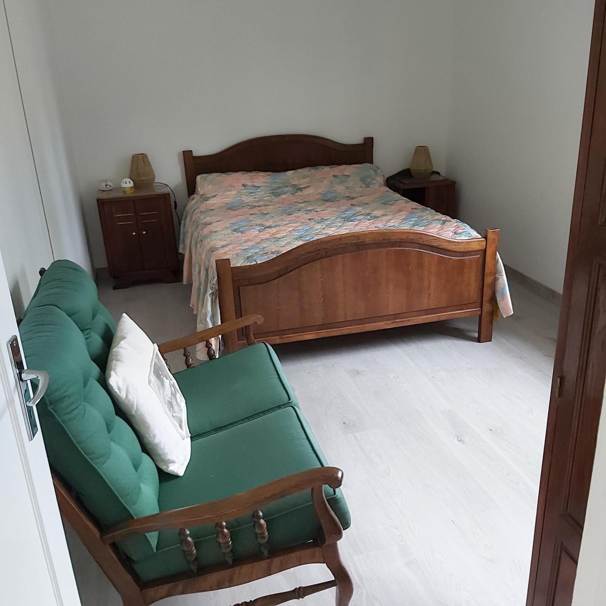 Maison A La Campagne, Cote Foret Beaubray Ngoại thất bức ảnh