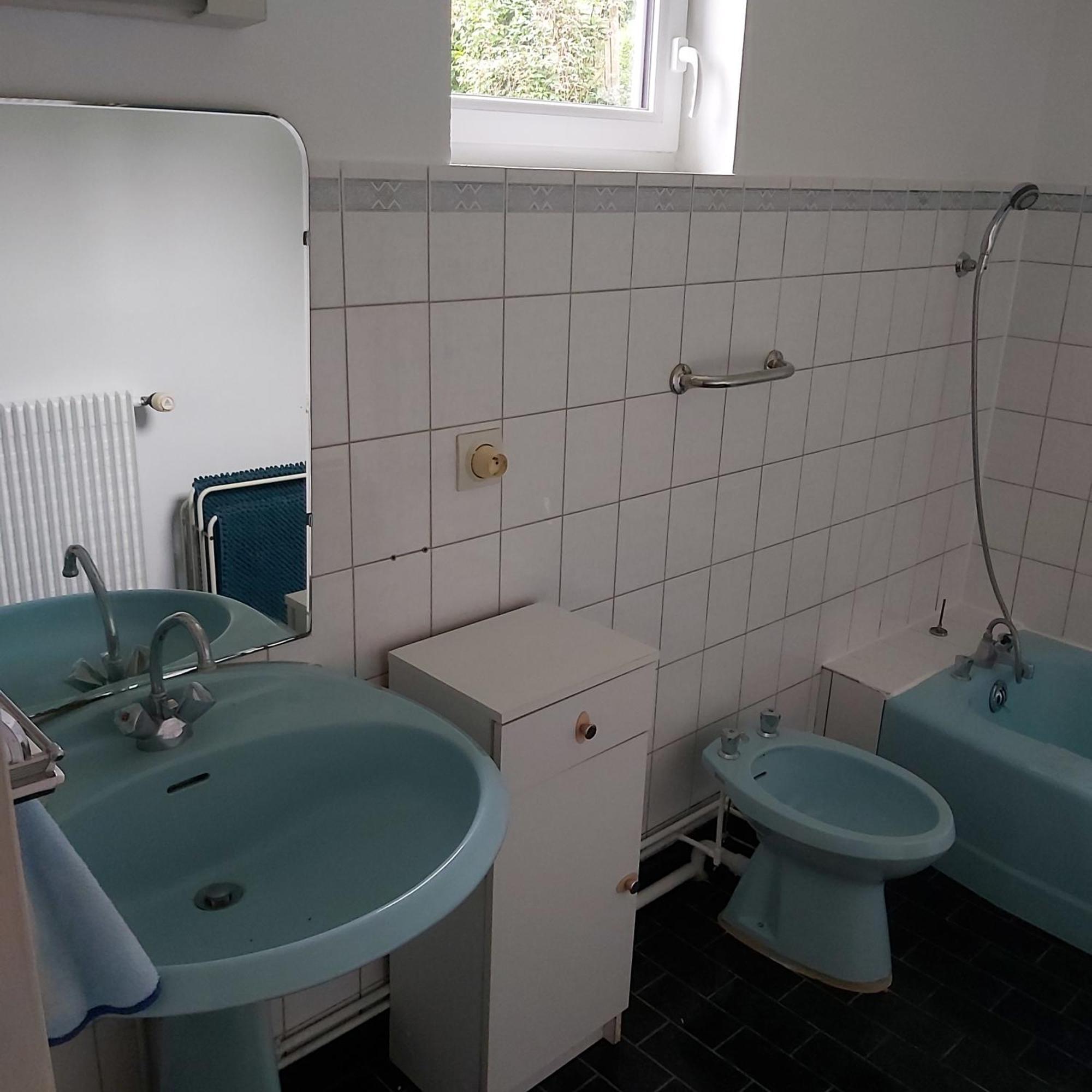 Maison A La Campagne, Cote Foret Beaubray Ngoại thất bức ảnh