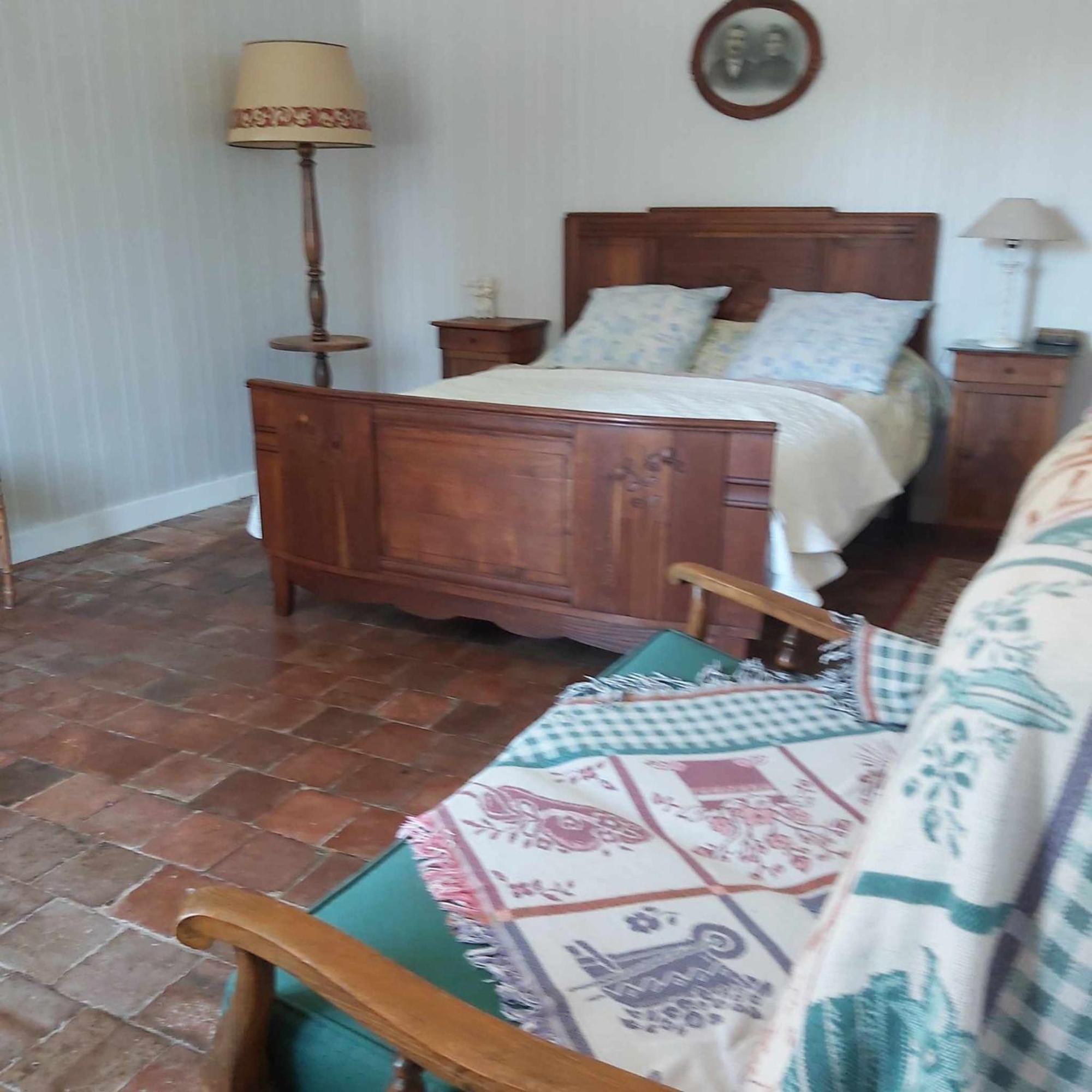 Maison A La Campagne, Cote Foret Beaubray Ngoại thất bức ảnh
